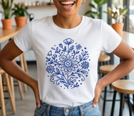 Camiseta T-Shirt