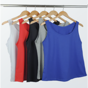 Blusa Regata Feminina