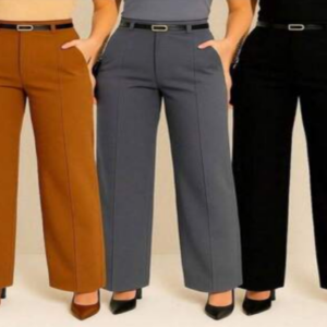 Calça Alfaiataria Feminina